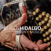 180-RUBEN HIDALGO