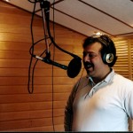 Roberto estudio